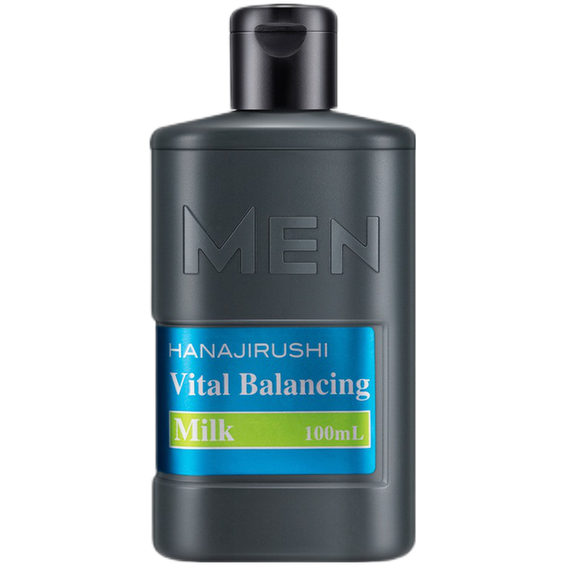 花印 男士保湿控油乳液