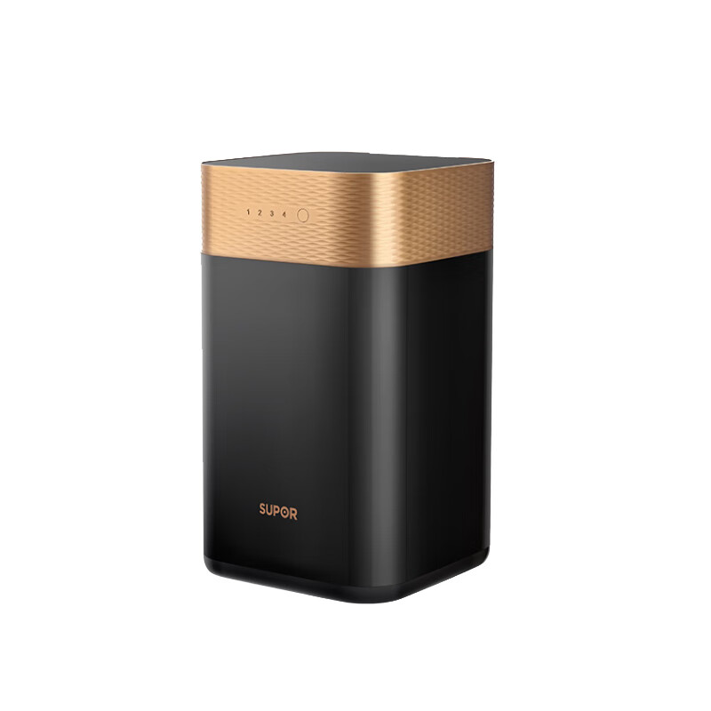 苏泊尔 模块化换芯净水器