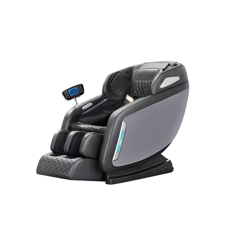 乐尔康 AI智能触控按摩椅