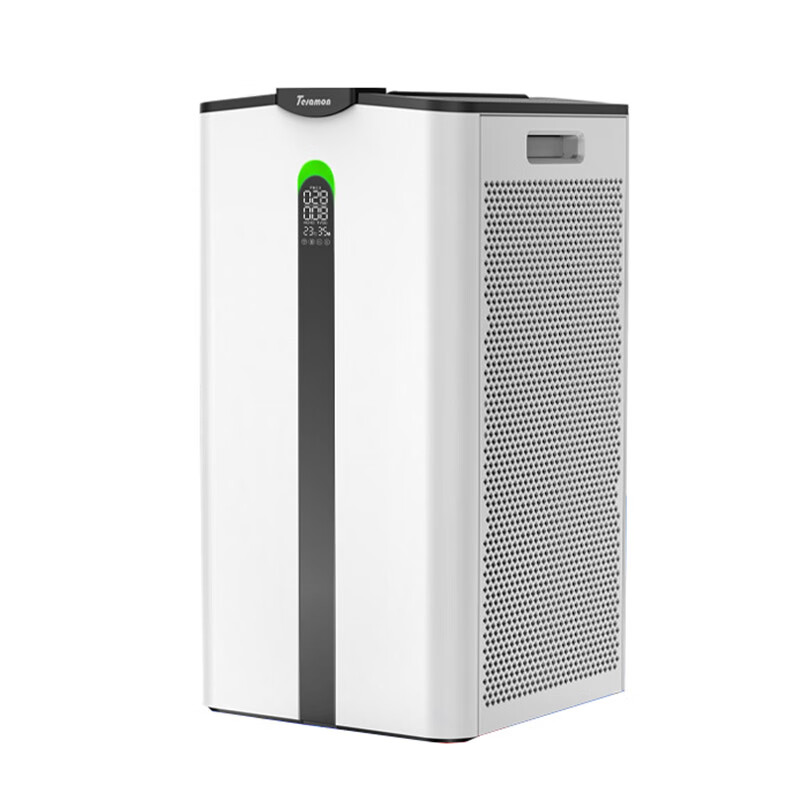 泰拉蒙负离子空气净化器