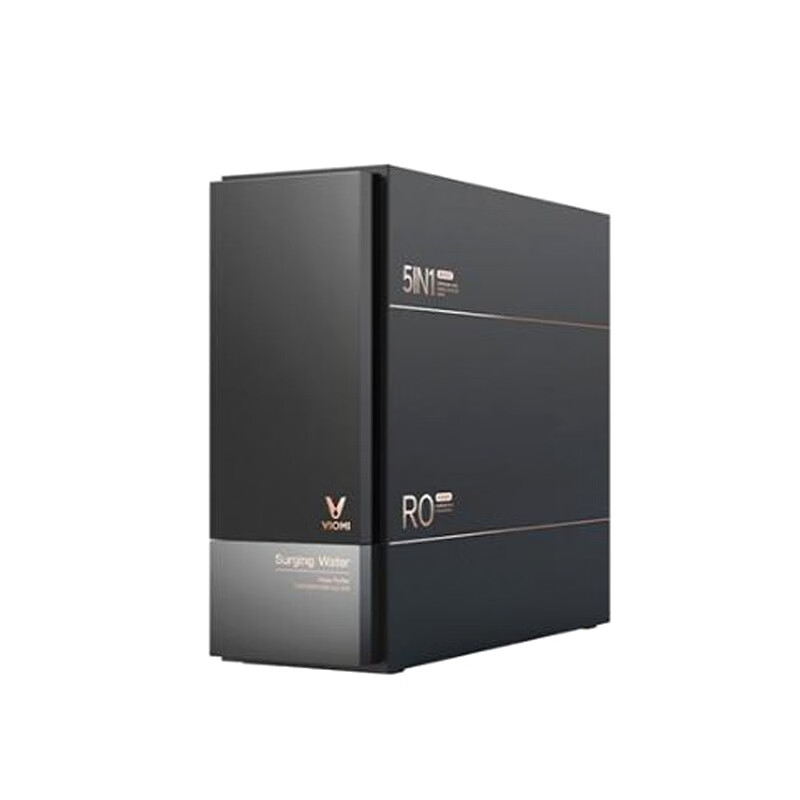 云米 食品级材质净水器