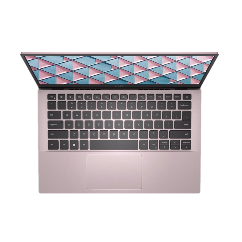 戴尔 四边窄边框 笔记本