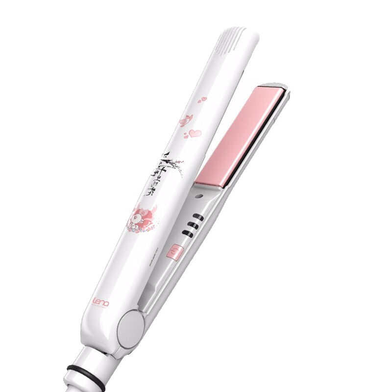 lena 护发电卷发棒