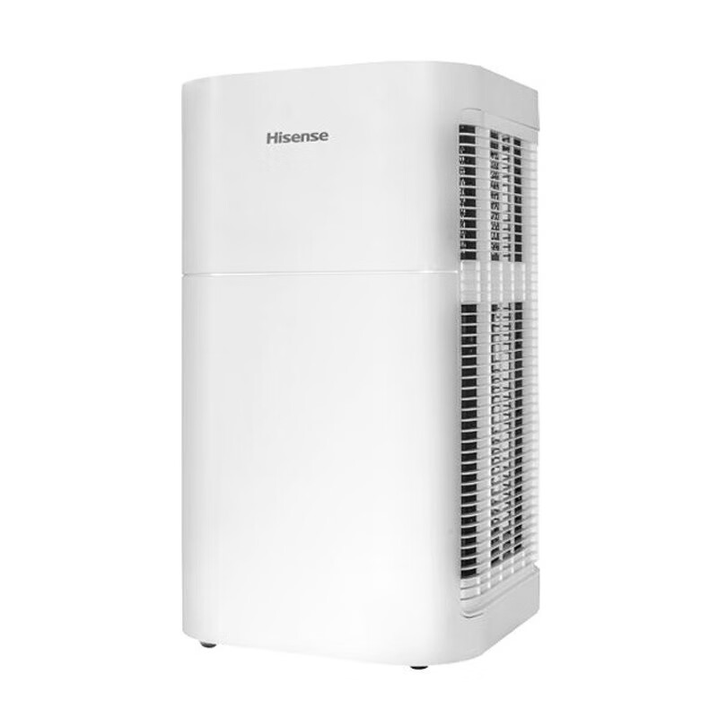 海信 物理过滤空气净化器