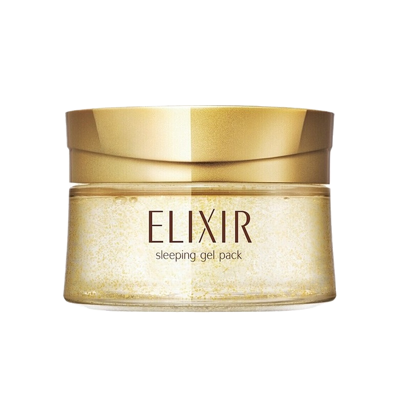 怡丽丝尔 胶原补水修复睡眠面膜