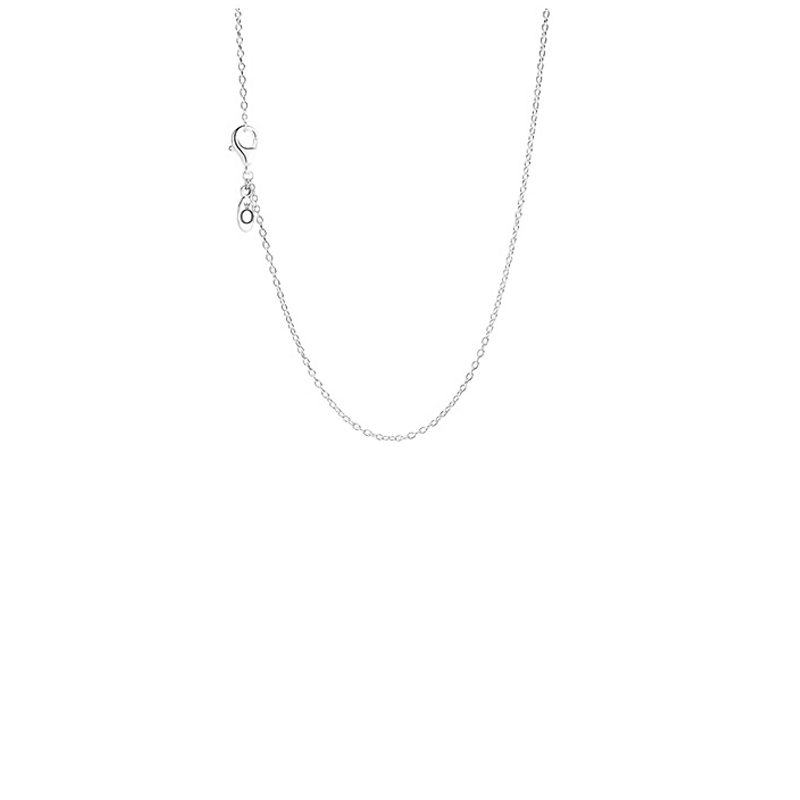 潘多拉 链扣可调 项链