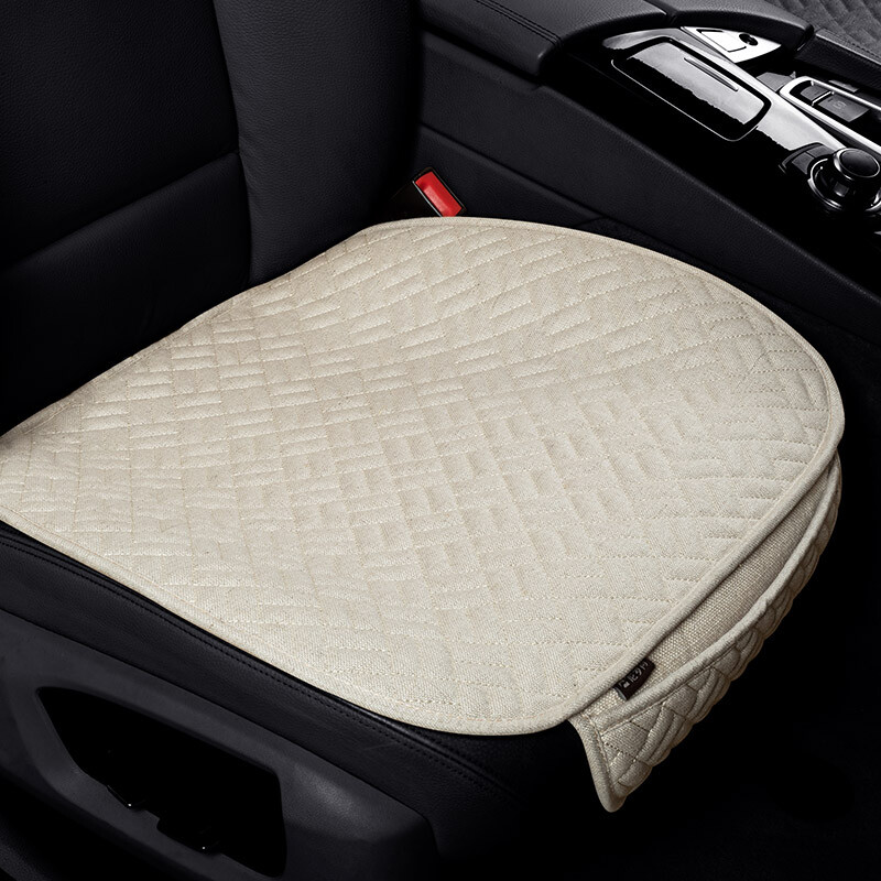 尼罗河 抑菌防螨汽车座垫