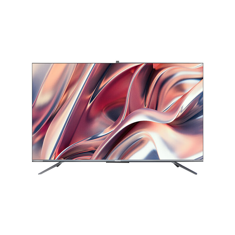 海信娱乐社交平板电视