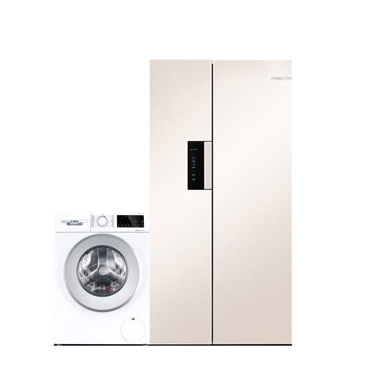 博世 多种程序冰洗套装