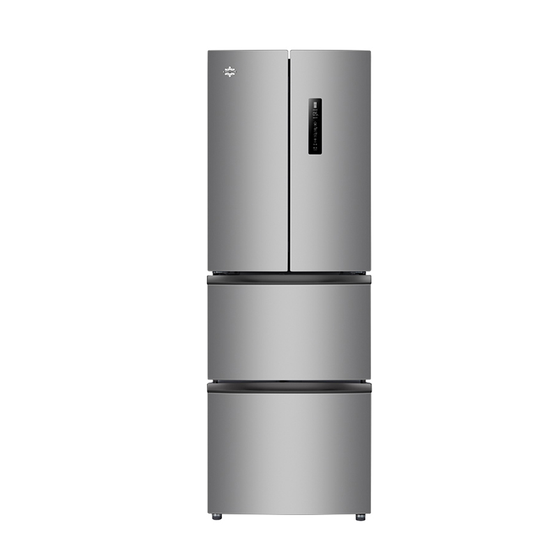 格力变频风冷无霜冰箱