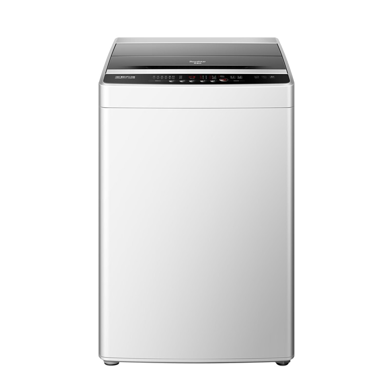 荣事达节能省水洗衣机