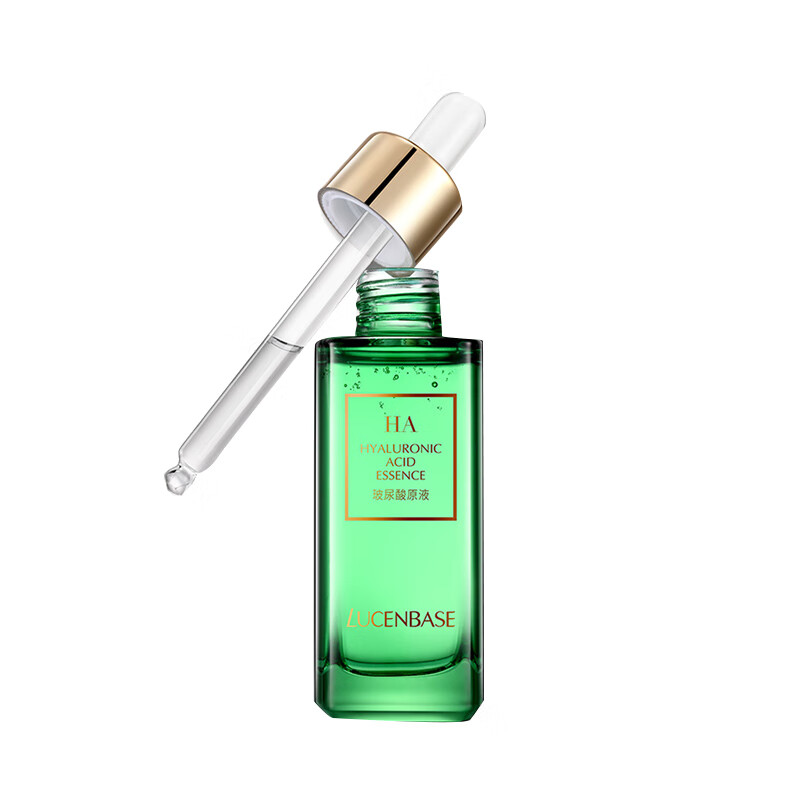 透真 保湿细肤玻尿酸精华