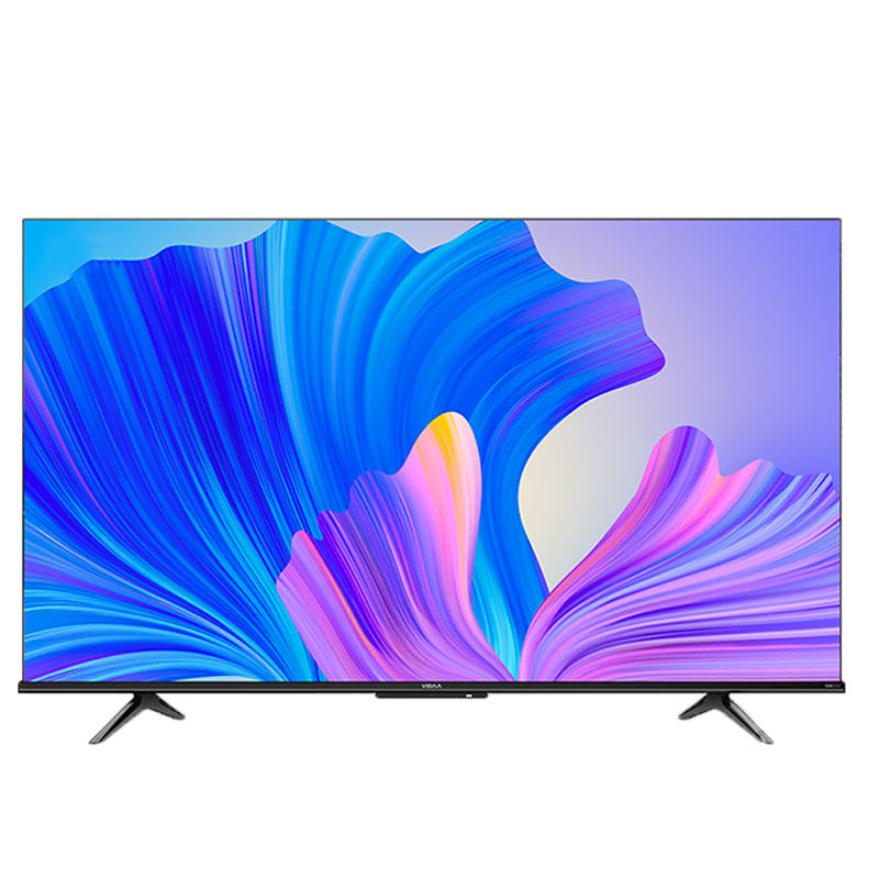 VIDAA智能语音全面屏电视