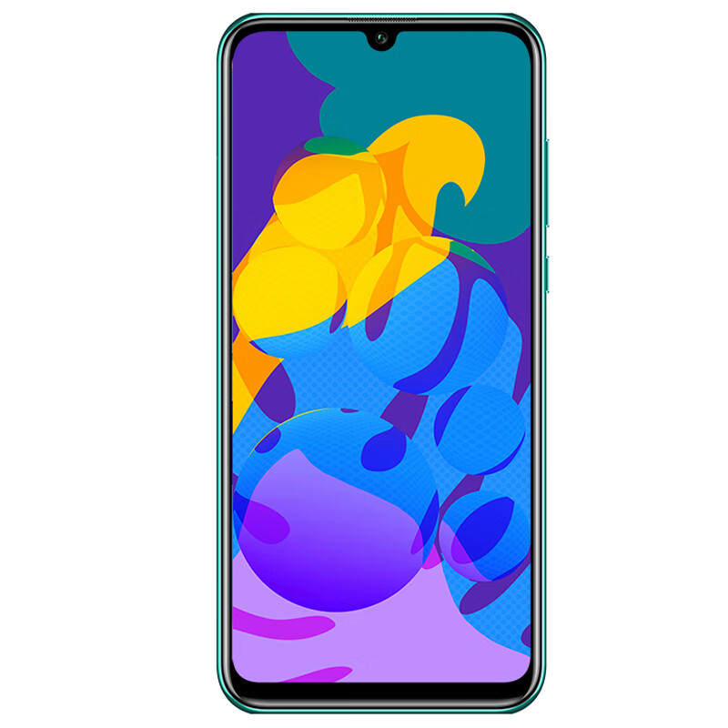 华为 运行流畅纤薄手机