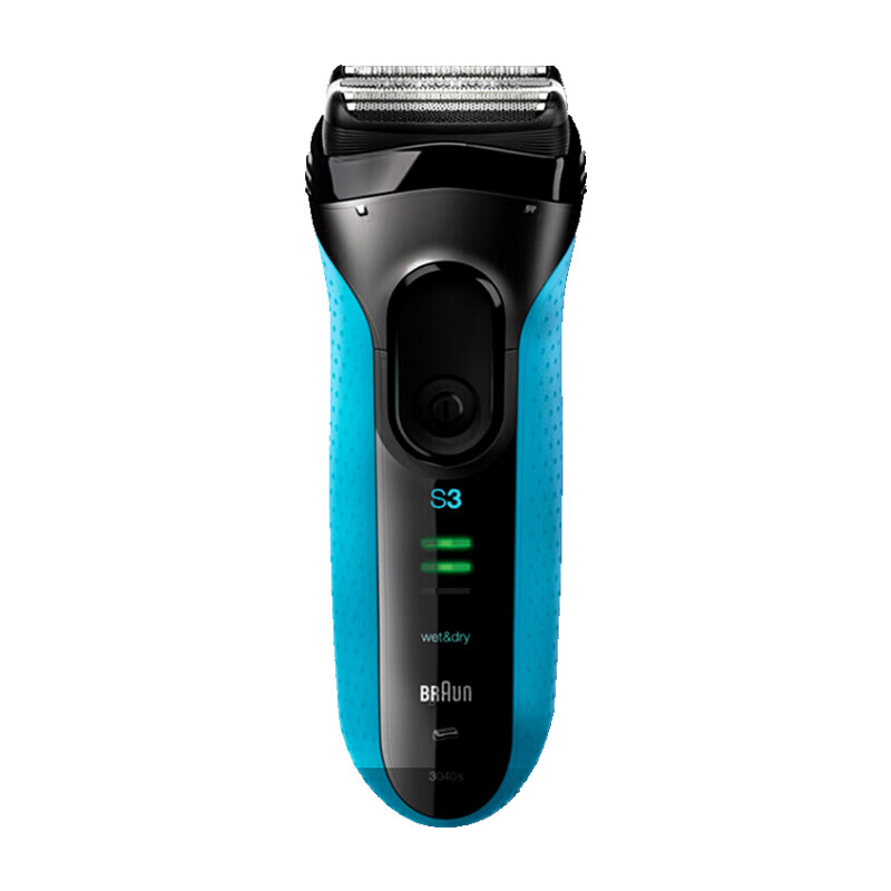 博朗 温和触感电动剃须刀