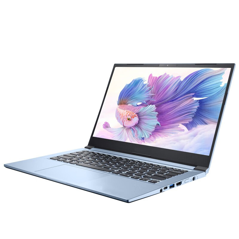 海尔 多核心架构笔记本