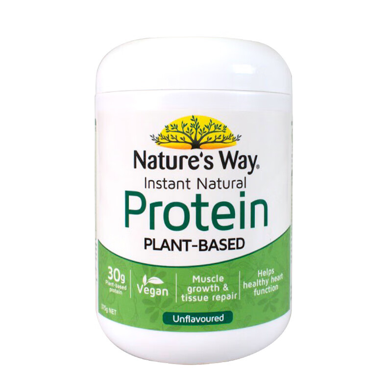 澳萃维 原味 大豆蛋白粉