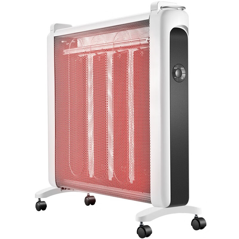 格力 双重绝缘框架 取暖器