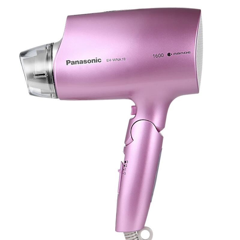 松下 恒温呵护 吹风机