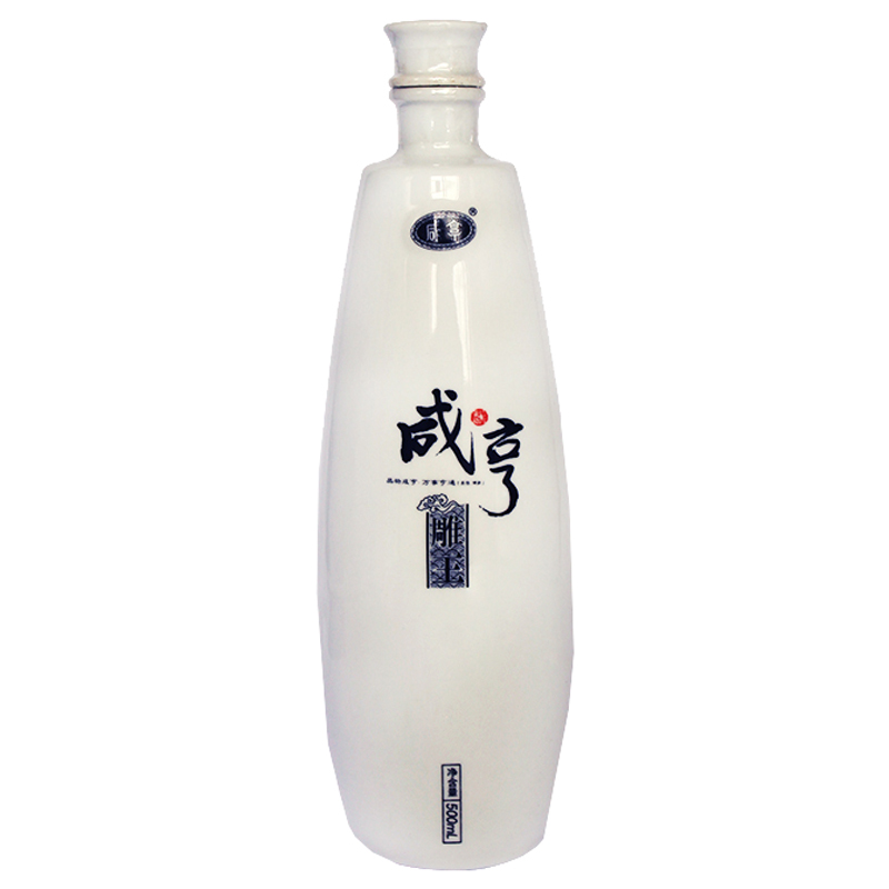 咸亨 十八年陈酿醇厚黄酒