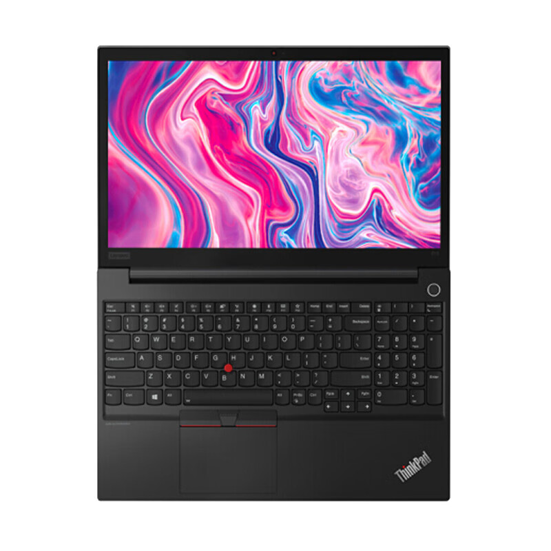ThinkPad 便携笔记本