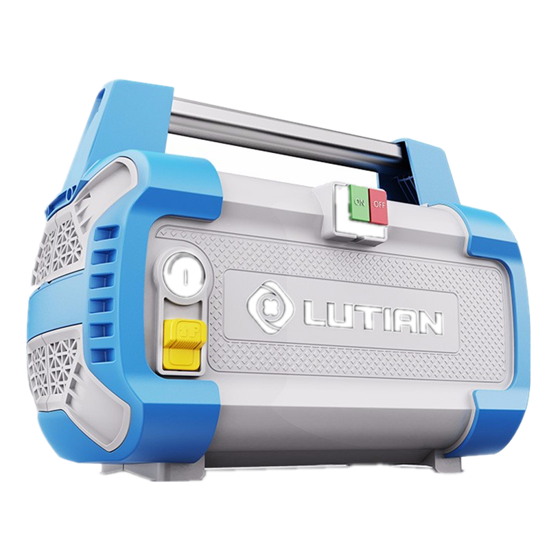 绿田 多种水型洗车机