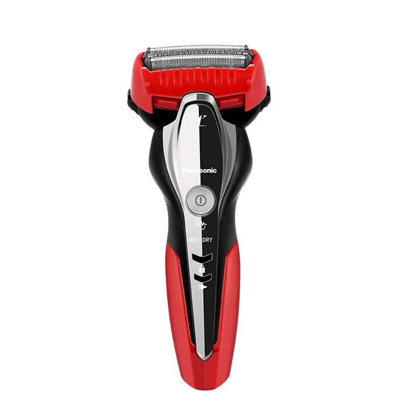 松下 智能胡须检测电动剃须刀