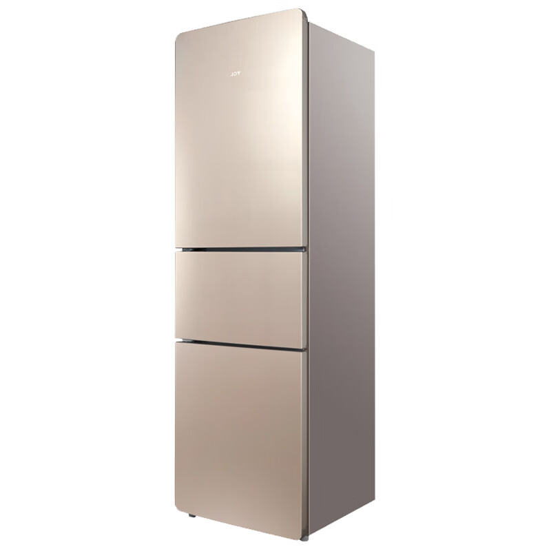 TCL 节能养鲜三门冰箱