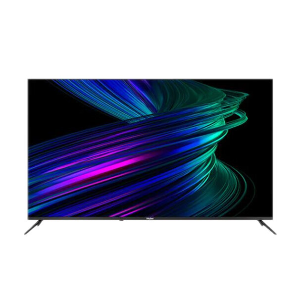 海尔AI声控教育电视机