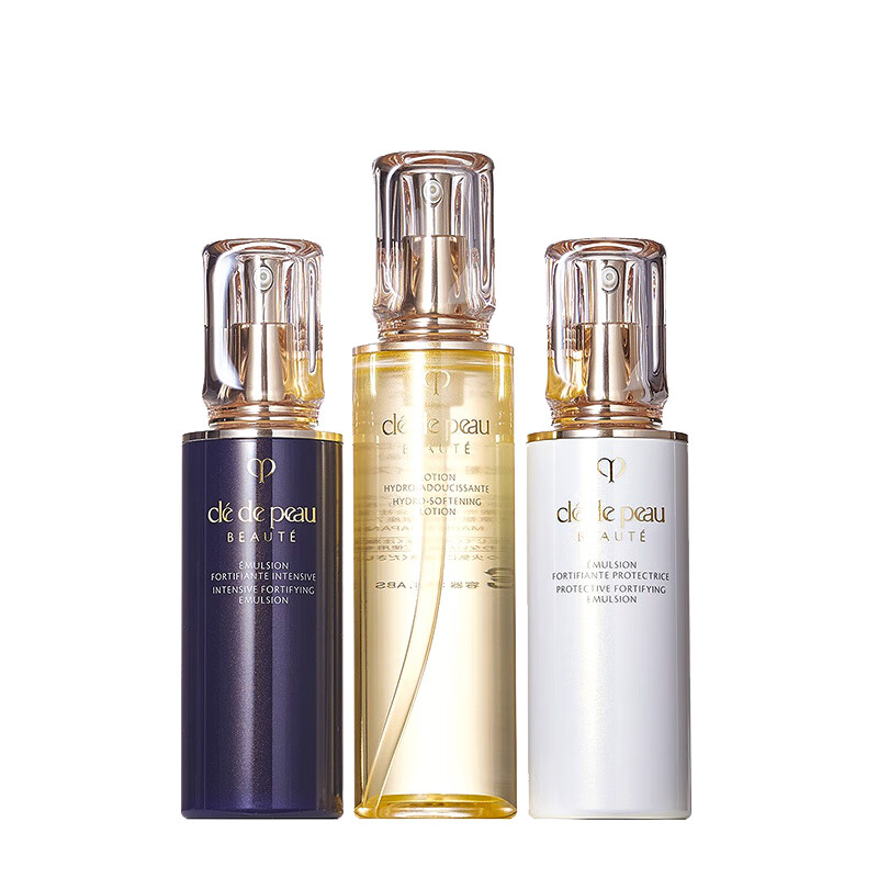 CPB 光采 护肤套装