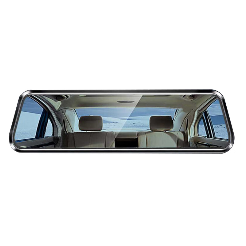 凌度 无光夜视行车记录仪