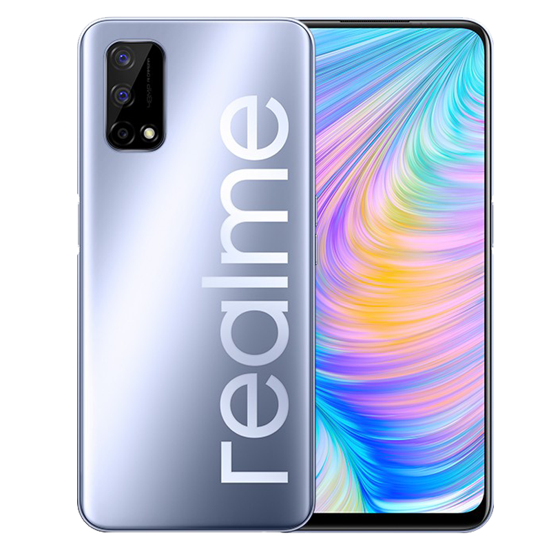 realme 杜比全景声 手机