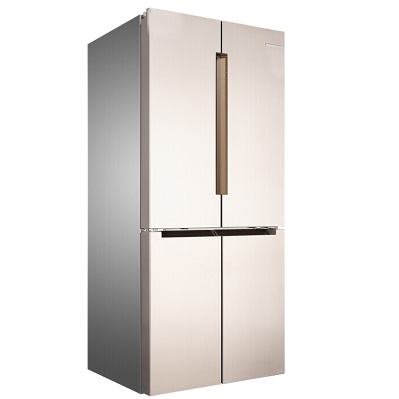 博世 双抽屉独立控湿冰箱