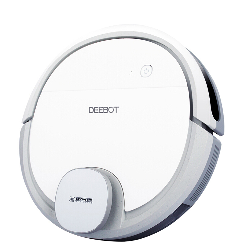 科沃斯 智能家用扫地机器人