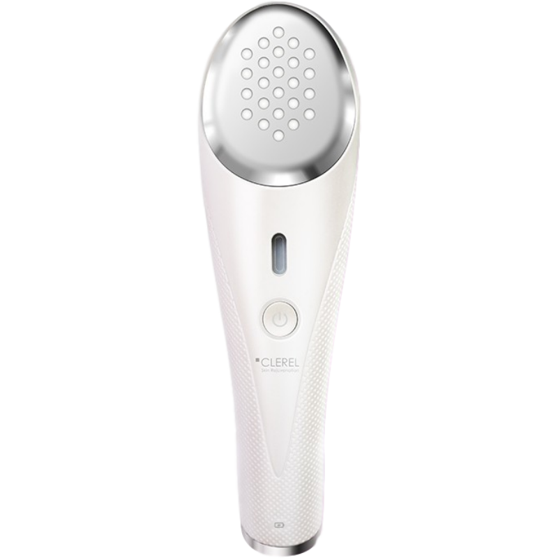 CLEREL 温控保护美容器