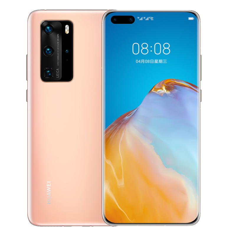 华为 麒麟990 手机