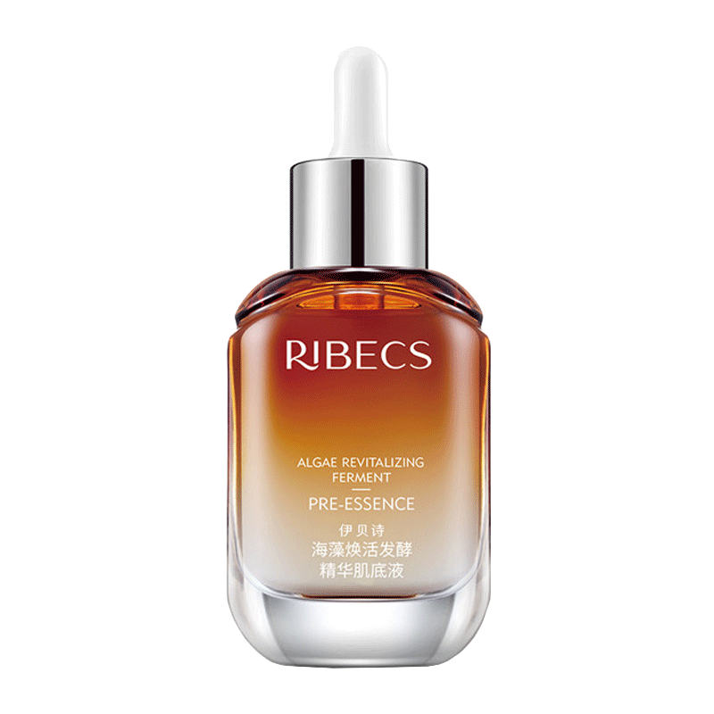 伊贝诗 海藻焕活发酵精华