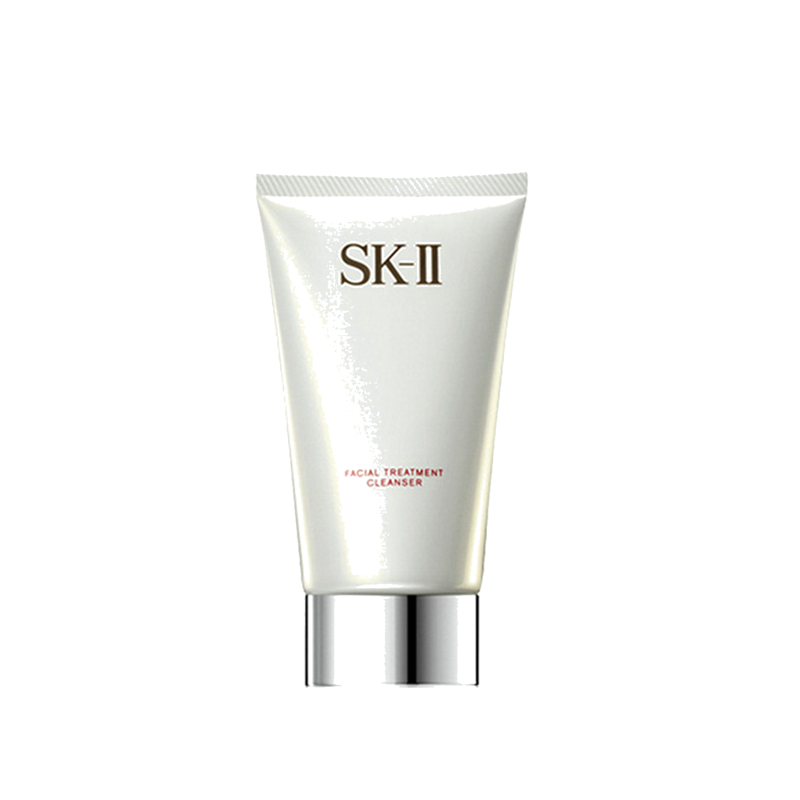 SK-II 舒透洗面奶