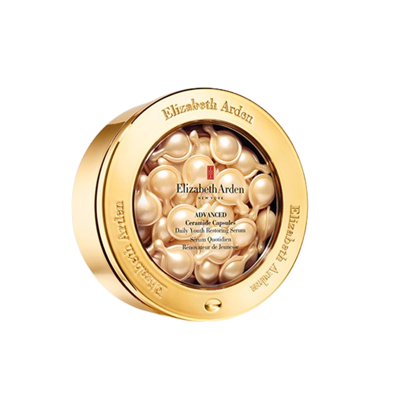 伊丽莎白雅顿 焕白提亮精华