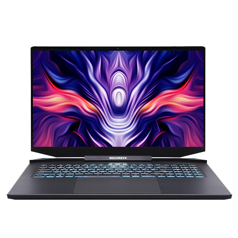 机械革命 窄边巨幕 游戏本