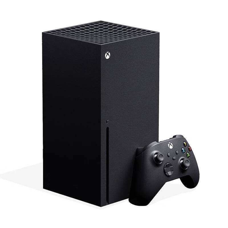 微软 Xbox 次世代高清游戏机