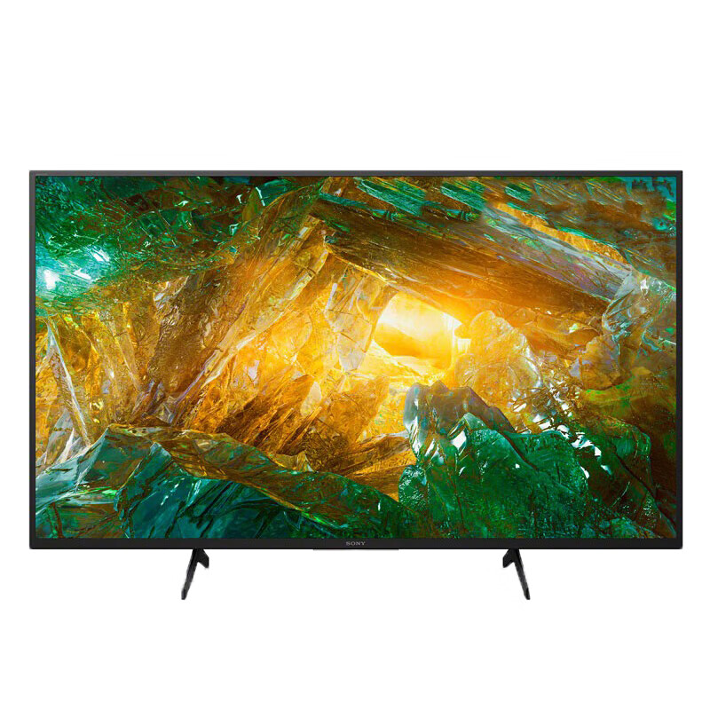 索尼 4K超高清平板电视