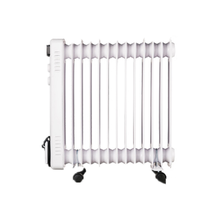 TCL 静音节能 取暖器