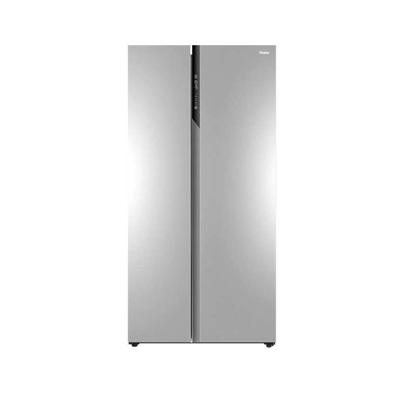 海尔 精控多路送风冰箱