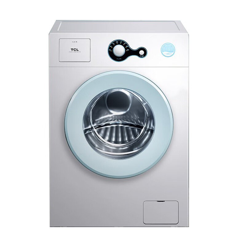 TCL 蜂巢内筒纤薄洗衣机