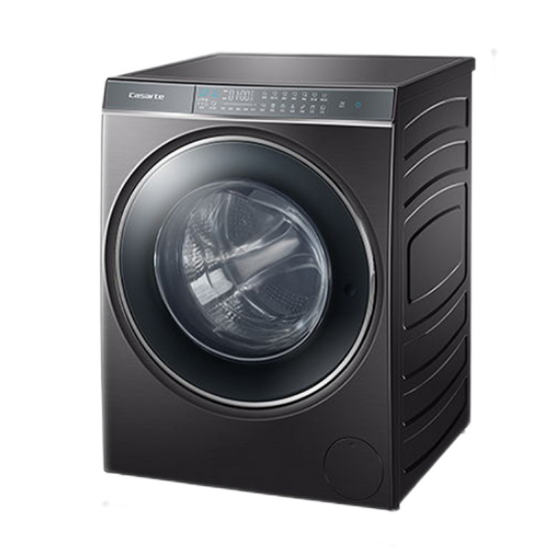 卡萨帝 AI智慧洗洗衣机