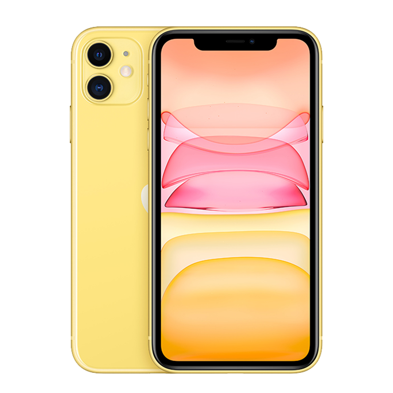 Apple 双摄像头手机