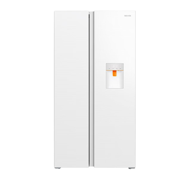 华凌 智能双变频大容量冰箱