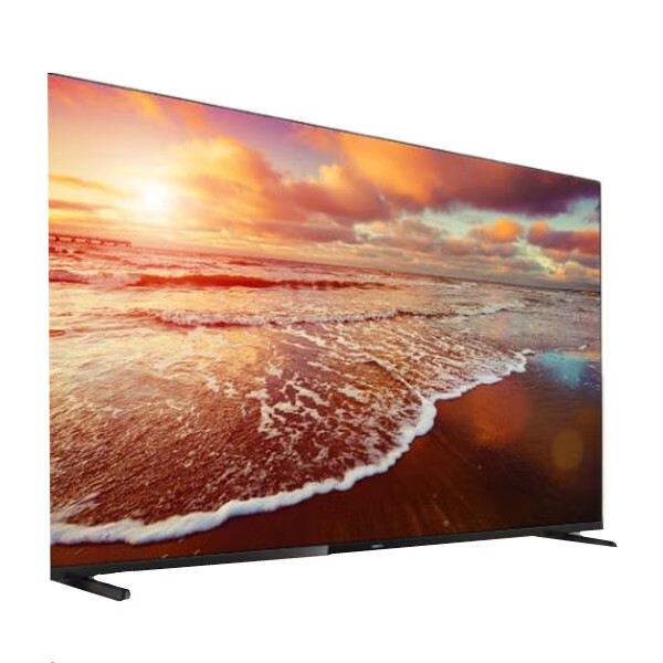 飞利浦大屏幕细腻电视机