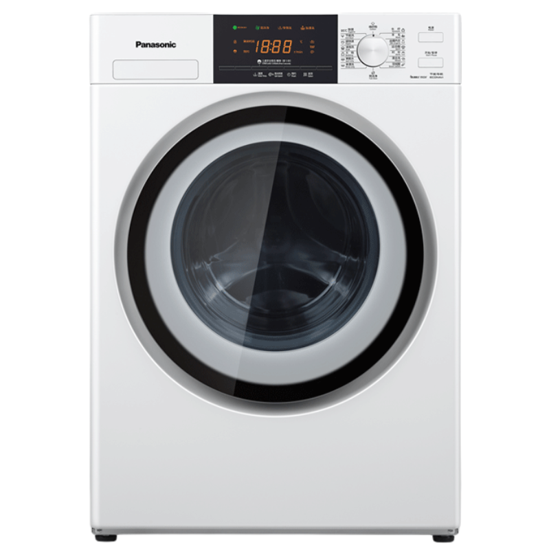 松下 羽绒洗滚筒洗衣机